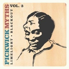 Pickwick - Blackout