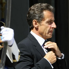 Musique de meeting de Nicolas Sarkozy