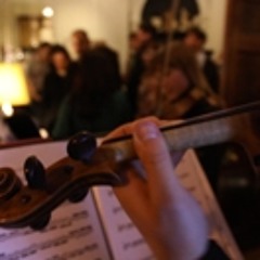 Air (Bach) - Strings Attached