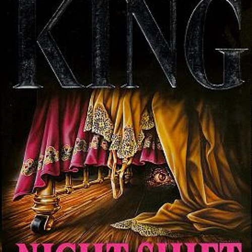 "The Ledge" - Stephen King  (pt. 5)