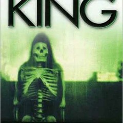 "The Ledge" - Stephen King  (pt. 3)