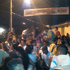 La Luna ft. Marlon Peroza and Jean Mazzilli