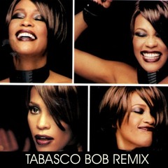 Whitney Houston - It´s not Right but it´s Ok  ( Tabasco Bob Remix )
