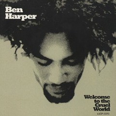 Alone - Ben Harper