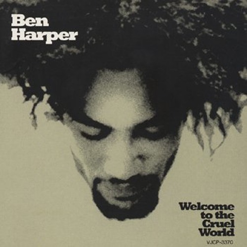 Stream Alone - Ben Harper by İzinsiz Gosteri | Listen online for free on  SoundCloud