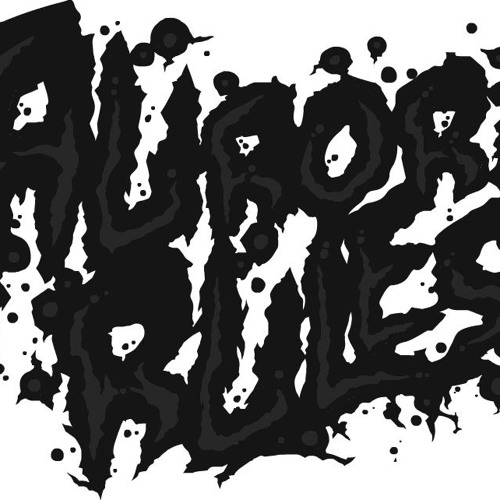Aurora Rules - A Sombra do Presente