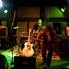 Niemand in de Stad (live 2012)