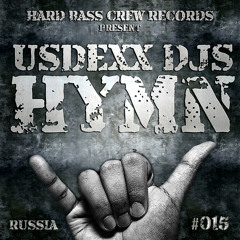 HBC015 Usdexx Djs – Hymn (preview)