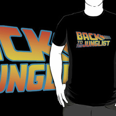 Jungle breaks/ dub_ corrupt radio mix 18th feb 2012