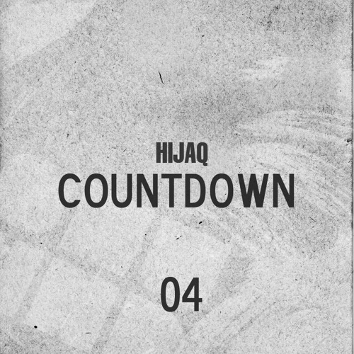 HijaQ - I Guess This Is Goodbye [SMTHNSPCL001]
