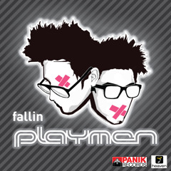 PLAYMEN - Fallin (Radio Edit) | DAY