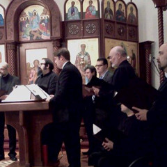 Orthodox Chants