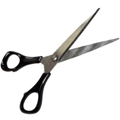 3D Scissors by KBA demo [USE HEADPHONES]