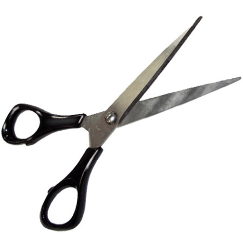 3D Scissors by KBA demo [USE HEADPHONES]