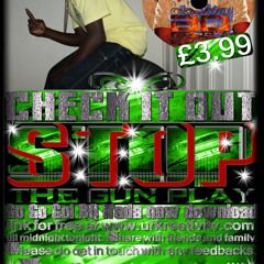 BQ FACE UP THE MIROR