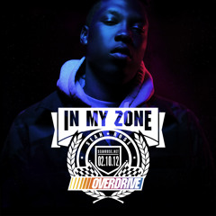 Sean rose- IN MY ZONE (produced by Ayo Chill x Cam osteen (of J.U.S.T.I.C.E League)
