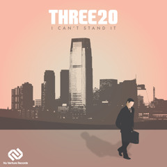 Three20 - Free Your Mind [OUT NOW!!!]