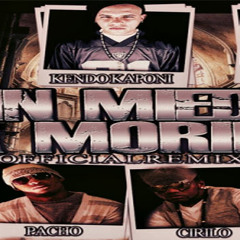 Sin Miedo A Morir (Remix) - Wibal Y Alex Ft Kendo Kaponi, Nengo Flow, Jomar, Cirilo Y Pacho