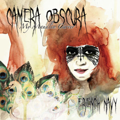 French Navy (Black metal version)