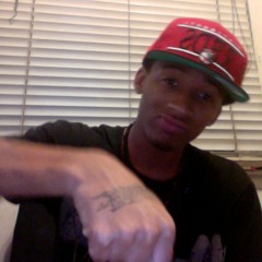 Lottery - Chris Brown (Produced By. Bam'07) Sample Beat