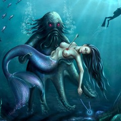 D.O.M(Death Of A Mermaid)