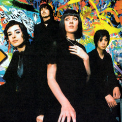 International Dateline (Ladytron Cover)