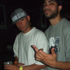 Dj Deadeye ft. Superstah Snuk "WildBoyz (FreeSTyle)"