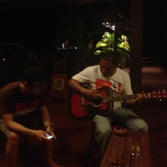 sipadan song. at Sipadan Water Village