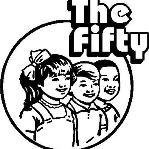 The Fifty - Alt. '85