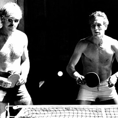 Moon Runner - Ping Pong Track