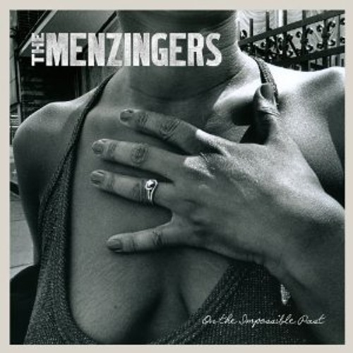 Menzingers - Ava House