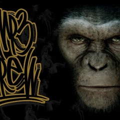 DONDE VENGO YO (FT ESERRE)