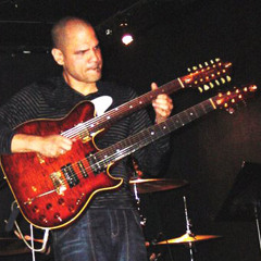 Dave Fiuczynski & KiF