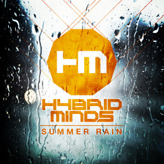 Hybrid Minds - Summer Rain (Free Download)