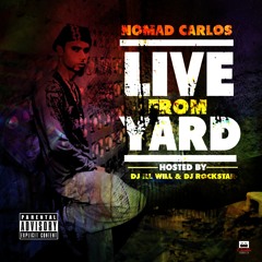 12-Nomad Carlos - Survival Of the Fittest Ft TSD (Produced by Inztinkz)