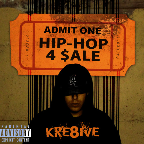02 Kre8ive-This is Me