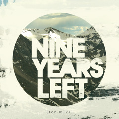 Hillsong United - With Everything (Nine Years Left Remix)