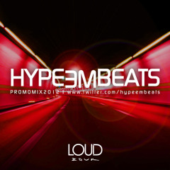 LOUD2012EXCLUSIVEMIX
