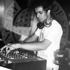 Jay Deep meets The Gallery (103) @ Ministry Of Sound 09-03-2012