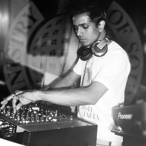 Jay Deep meets The Gallery (103) @ Ministry Of Sound 09-03-2012