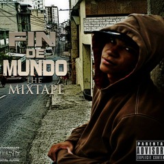 Antes De Ser Cantante Rasta Mc