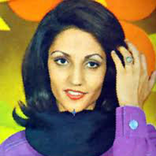 Ahdie - shahzadeye royaye man