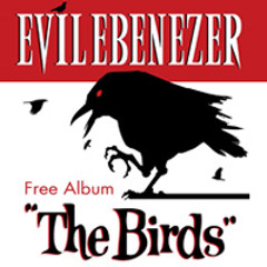 Evil Ebenezer - Welcome Home (DirrtyHarmonies Remix)