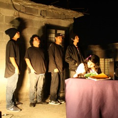 Miz kreenciaz - Raptadorez