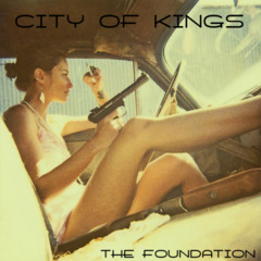 City of Kings - 07 - Changes