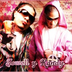 Perreame - DJ Perzii & DJ Cristhian & Jowel & Randy ( www.DJPerzii.com )