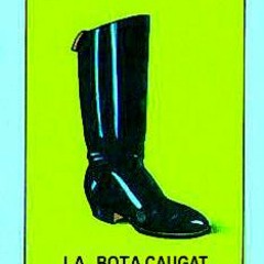 Banda El Mexicano vs Gary Martin-La Bota Caugat (Bootlegumachine Mash!)