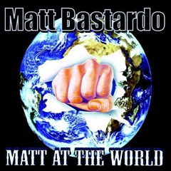 IF MATTY B WAS PRESIDENT