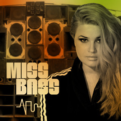 Staisha ft. Raskar - Miss Bass