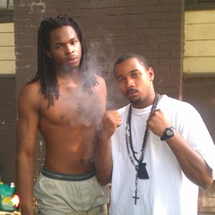 Life Goes On -Champ & RaTchet Dixon